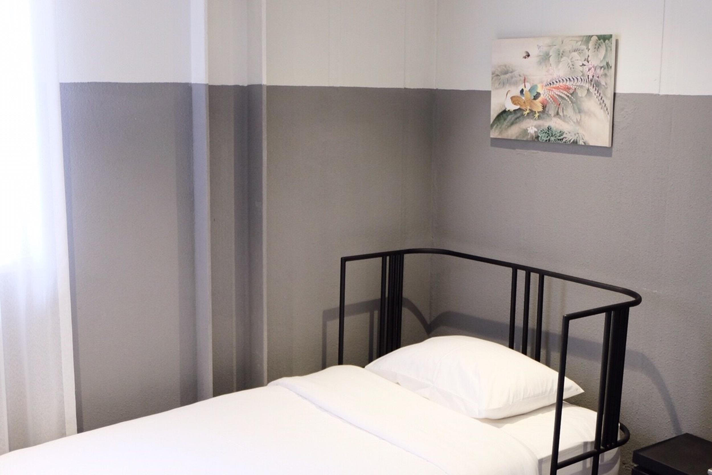 Talakkia Boutique Hotel Bangkok Bagian luar foto
